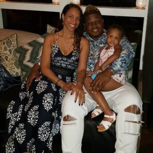 Meet your Posher, Kim